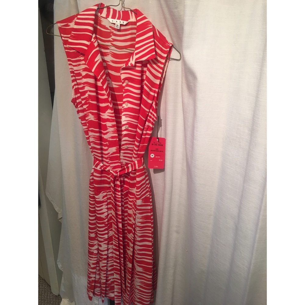 Women’s Cabi Dress